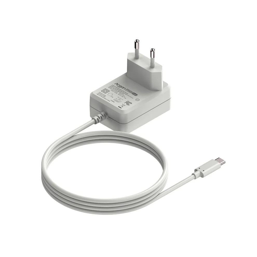Comment on How to Power the Raspberry Pi 5: A Complete Guide by Bret 图片 1