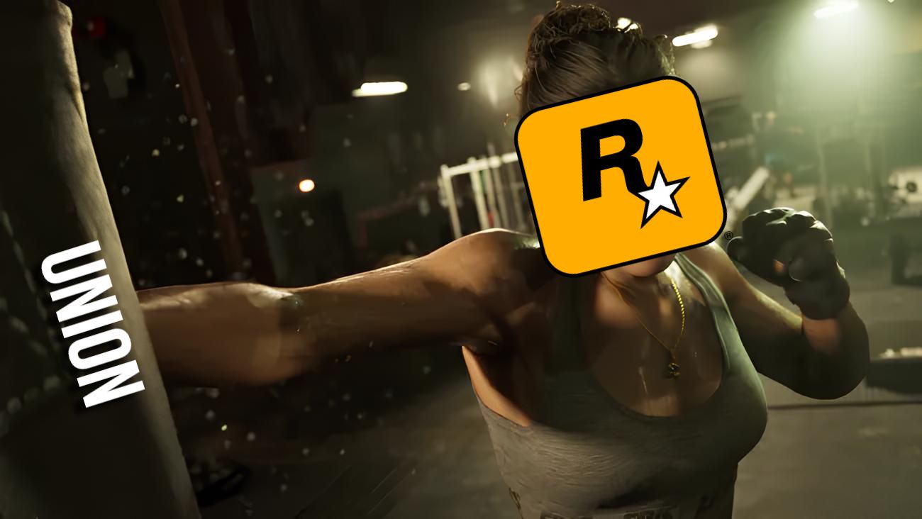 "Rockstar bosses can easily afford to sit around the table with the people whose hard work created these games": GTA 6 developers are looking to unionize before potential post-launch layoffs 图片 1
