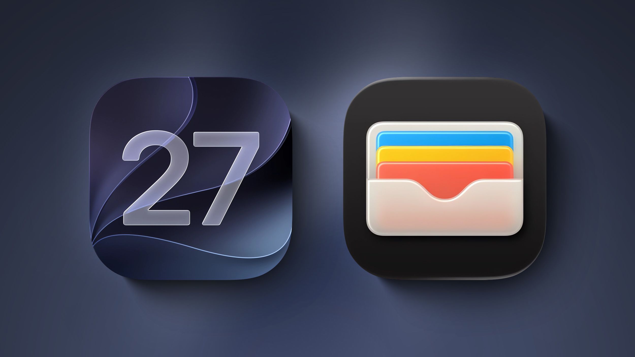 iOS 27 Wallet App Gets 7 New Features 图片 1