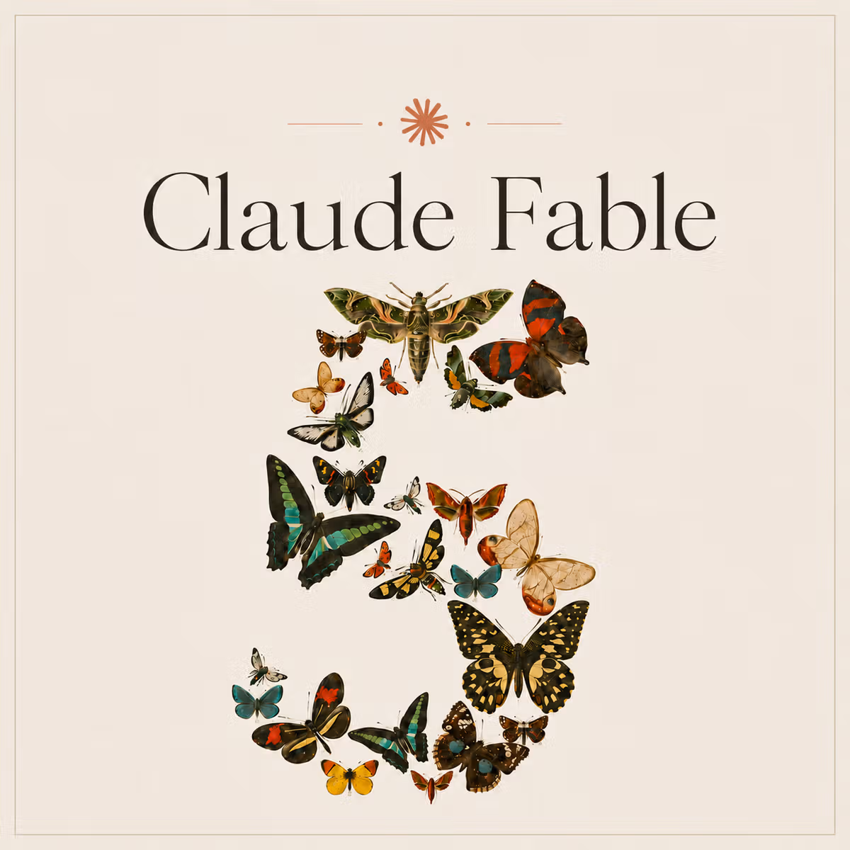 Claude Fable 5 Launches at #1 on the Artificial Analysis Intelligence Index 图片 1