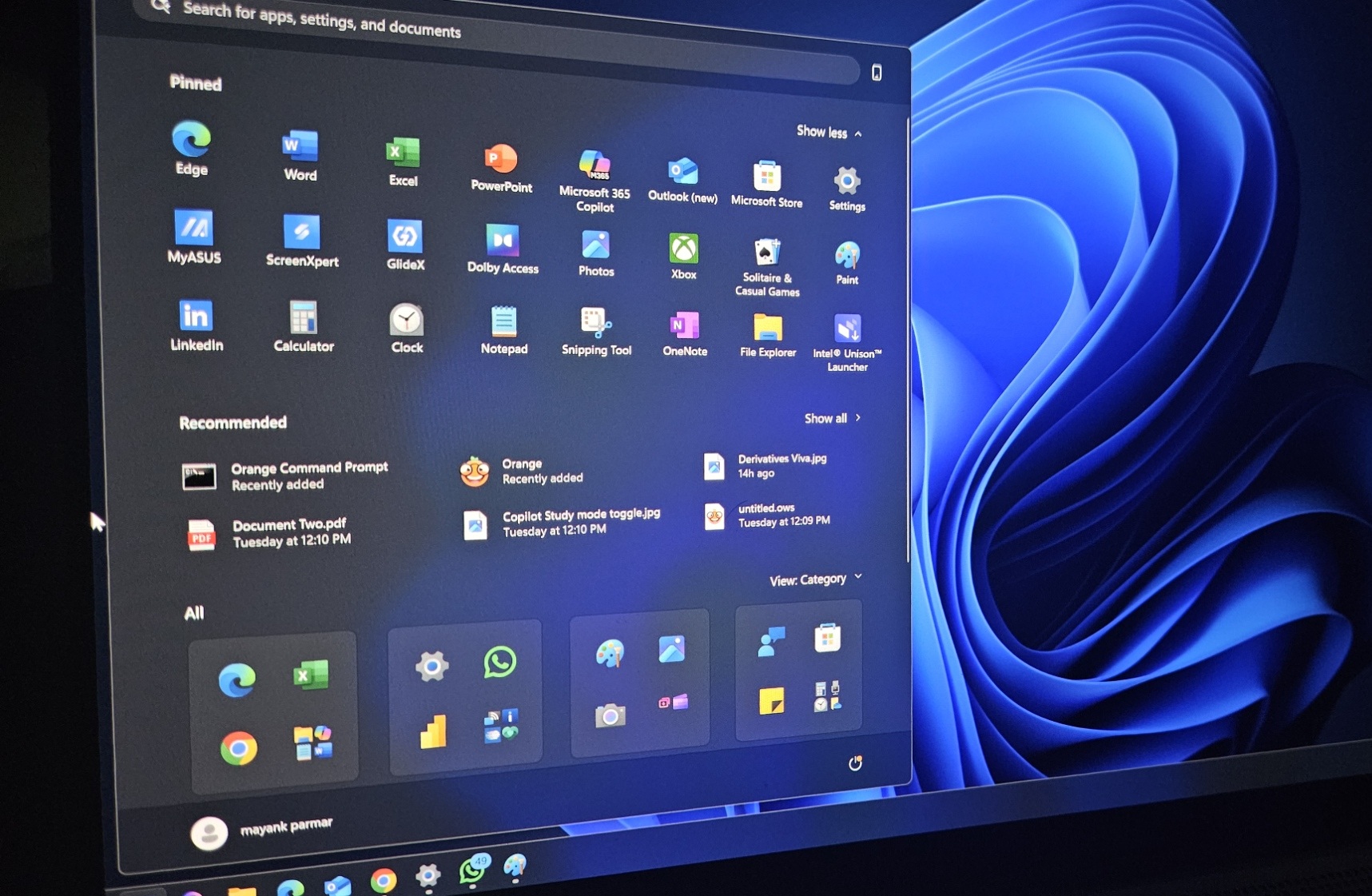 微软否认使用AI将Windows 11重写为Rust 图片 1