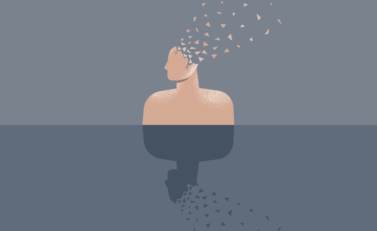Loss of Cognitive Flexibility, Not Memory, May Be Earliest Sign of Alzheimer's 图片 1