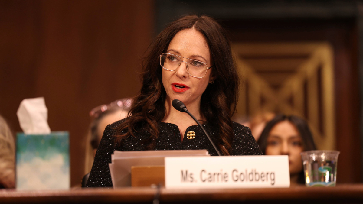 What Carrie Goldberg Has Learned from Suing Big Tech 图片 1