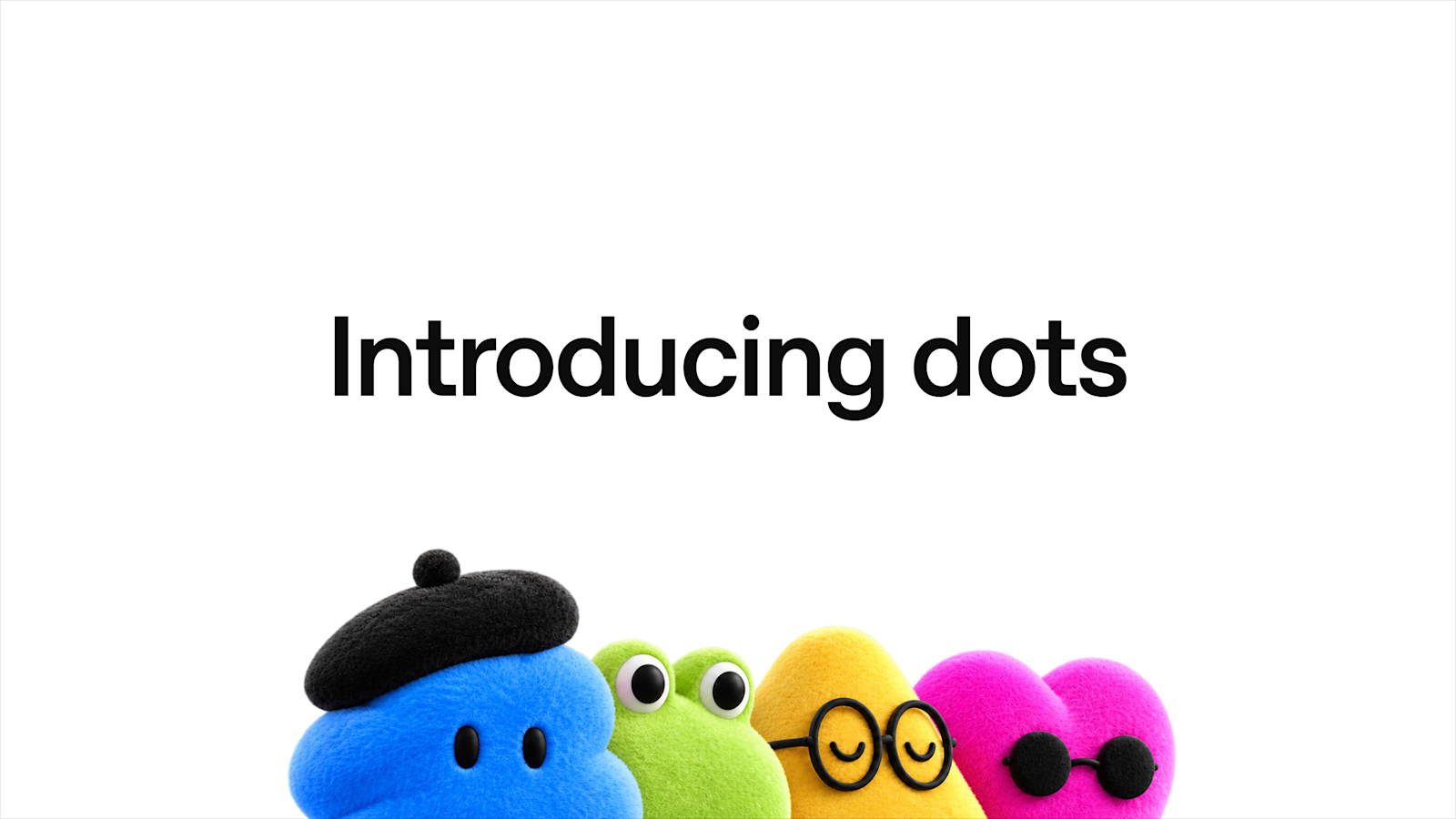 Dots 图片 1