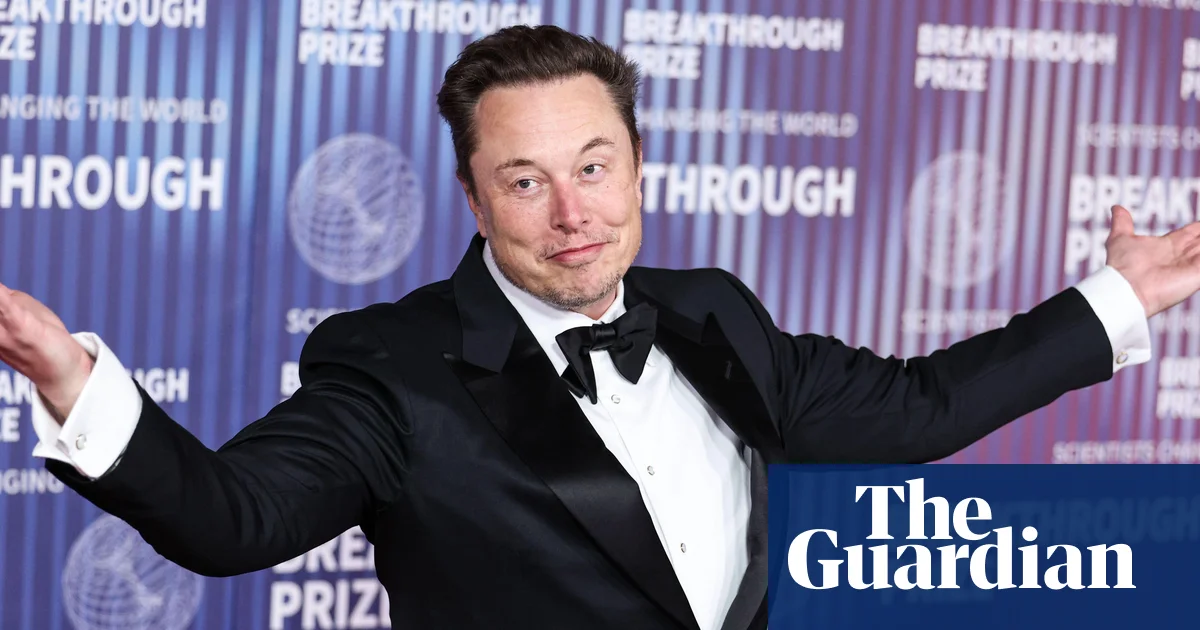 Number of billionaires globally soars by 13% amid AI shares boom 图片 1