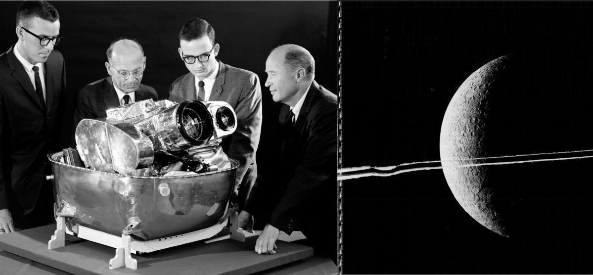 Kodak's "pre-invented" lunar orbiter camera; or, the fate of SAMOS readout 图片 1