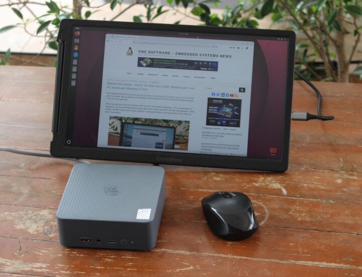 Beelink EQi 304 review – Part 3: Ubuntu 26.04 on a Wildcat Lake mini PC 图片 1