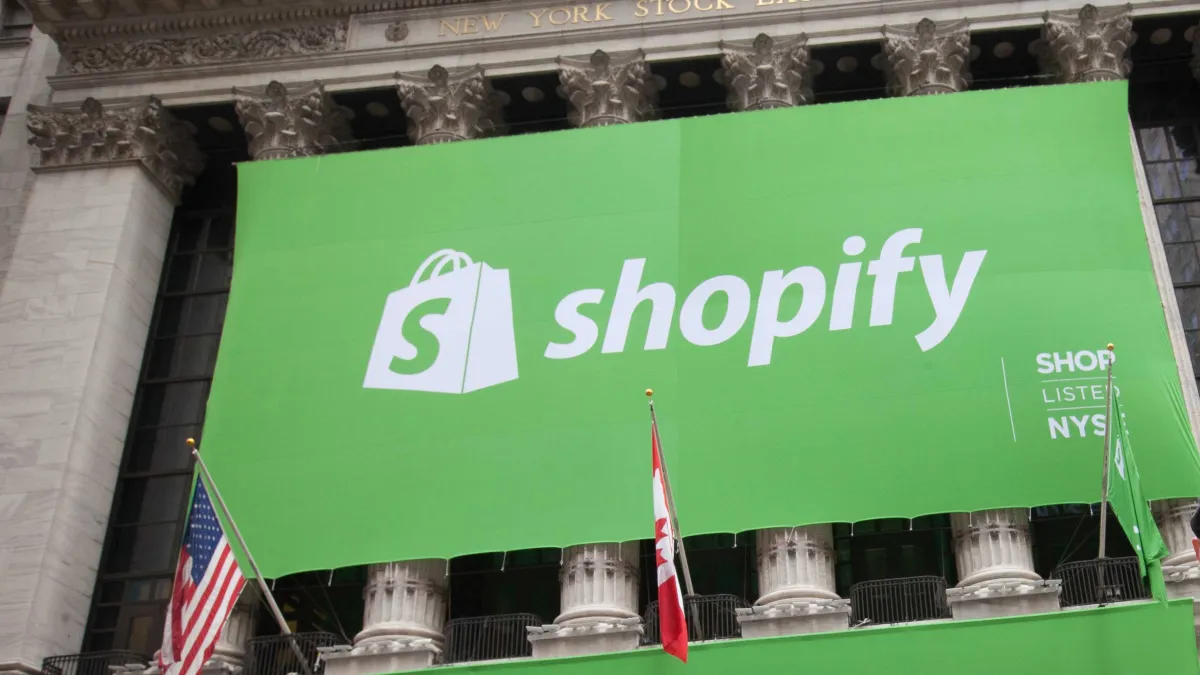 Shopify says AI search is driving more traffic and sales, not replacing Google 图片 1