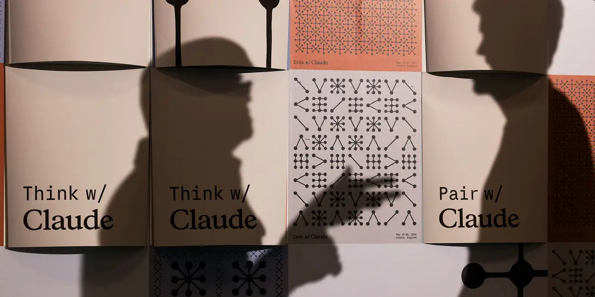 Anthropic's engineering leader says Claude Code is making programmers lonelier 图片 1