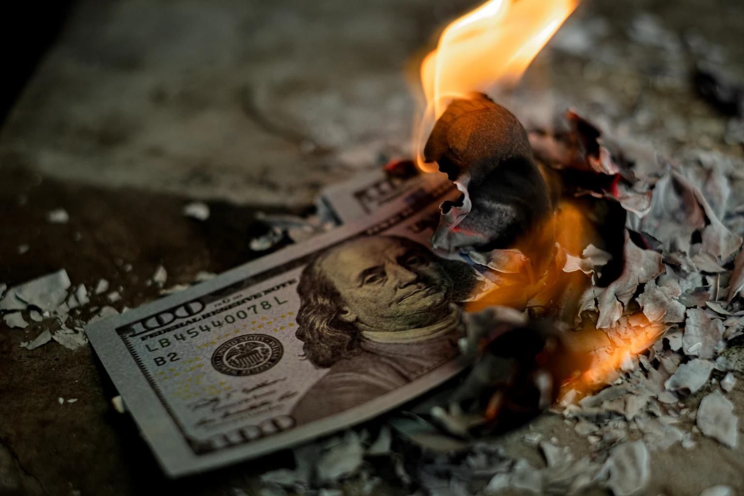 I Wouldn't Dare Buy These 3 Popular Retirement-Wrecker Yield Traps 图片 1