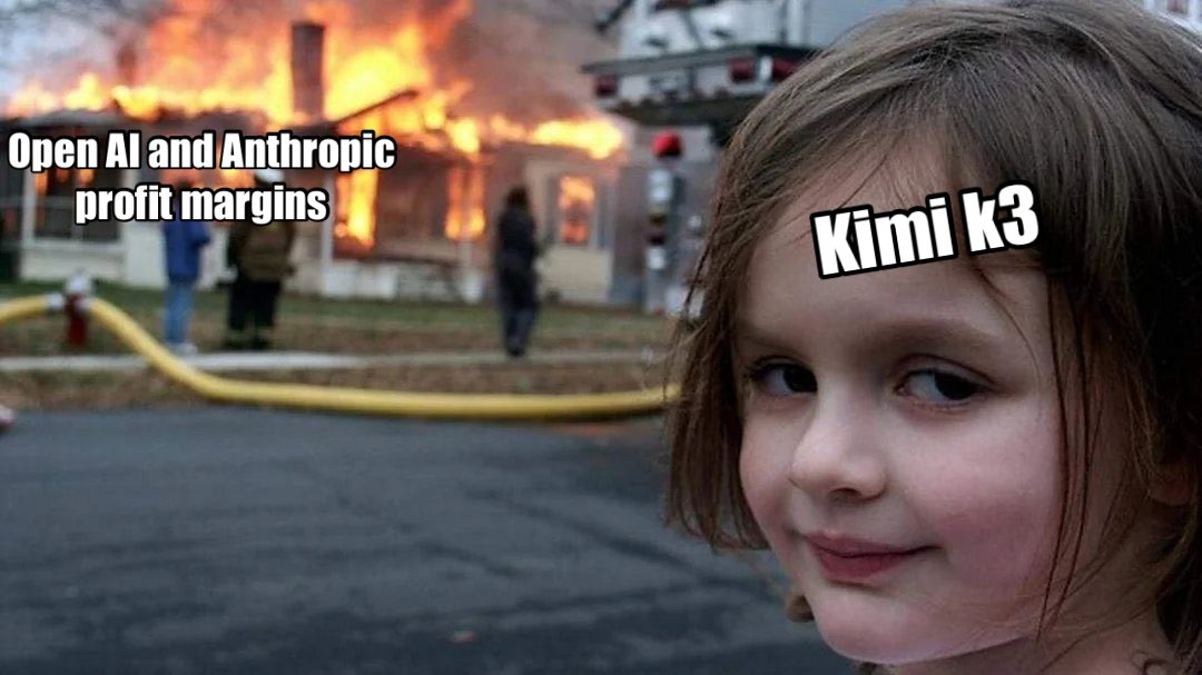 Kimi K3 一开源,Anthropic 终于不装了 图片 1