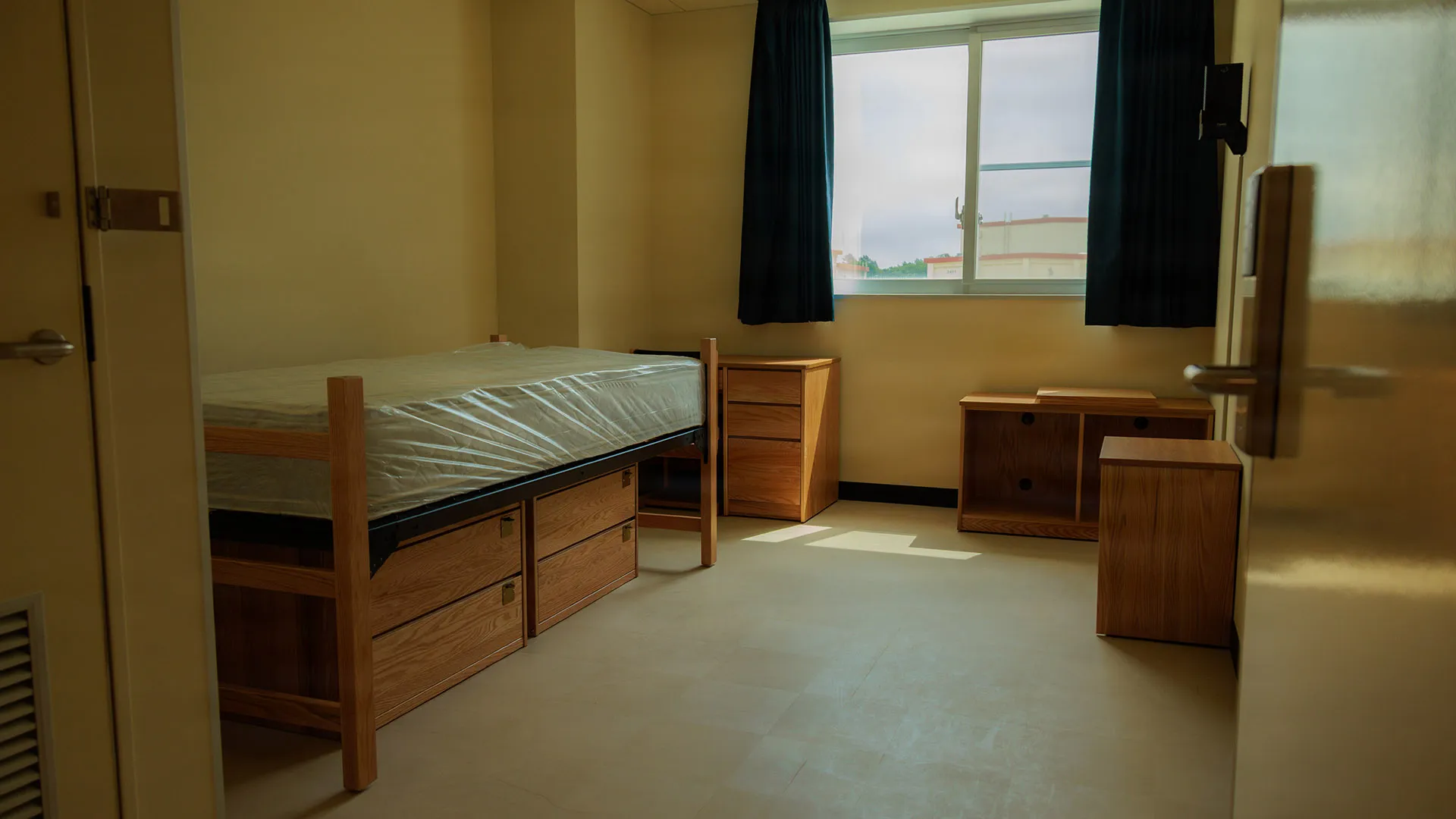 Enlisted Marines in the US will not be getting single barracks rooms 图片 1