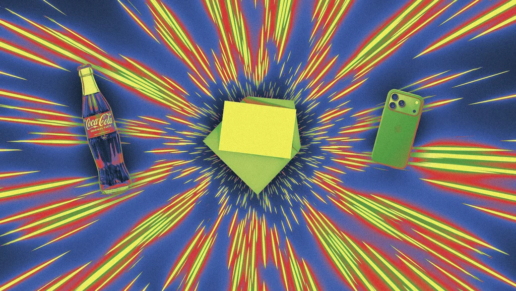 America just buried a message for people living in 2276. Some of the items inside are wild 图片 1