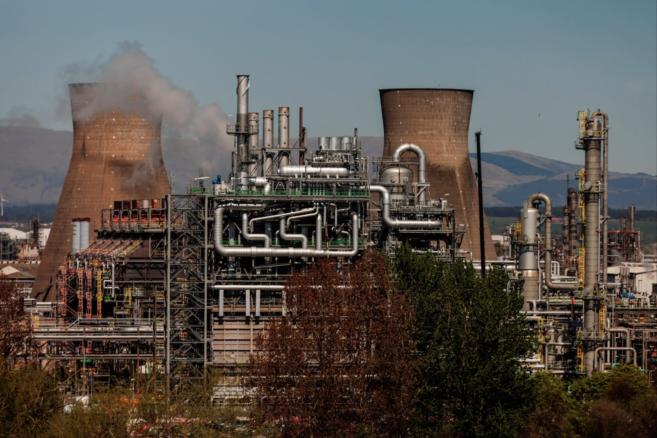Can the Middle East crisis save Jim Ratcliffe’s Ineos empire? 图片 1