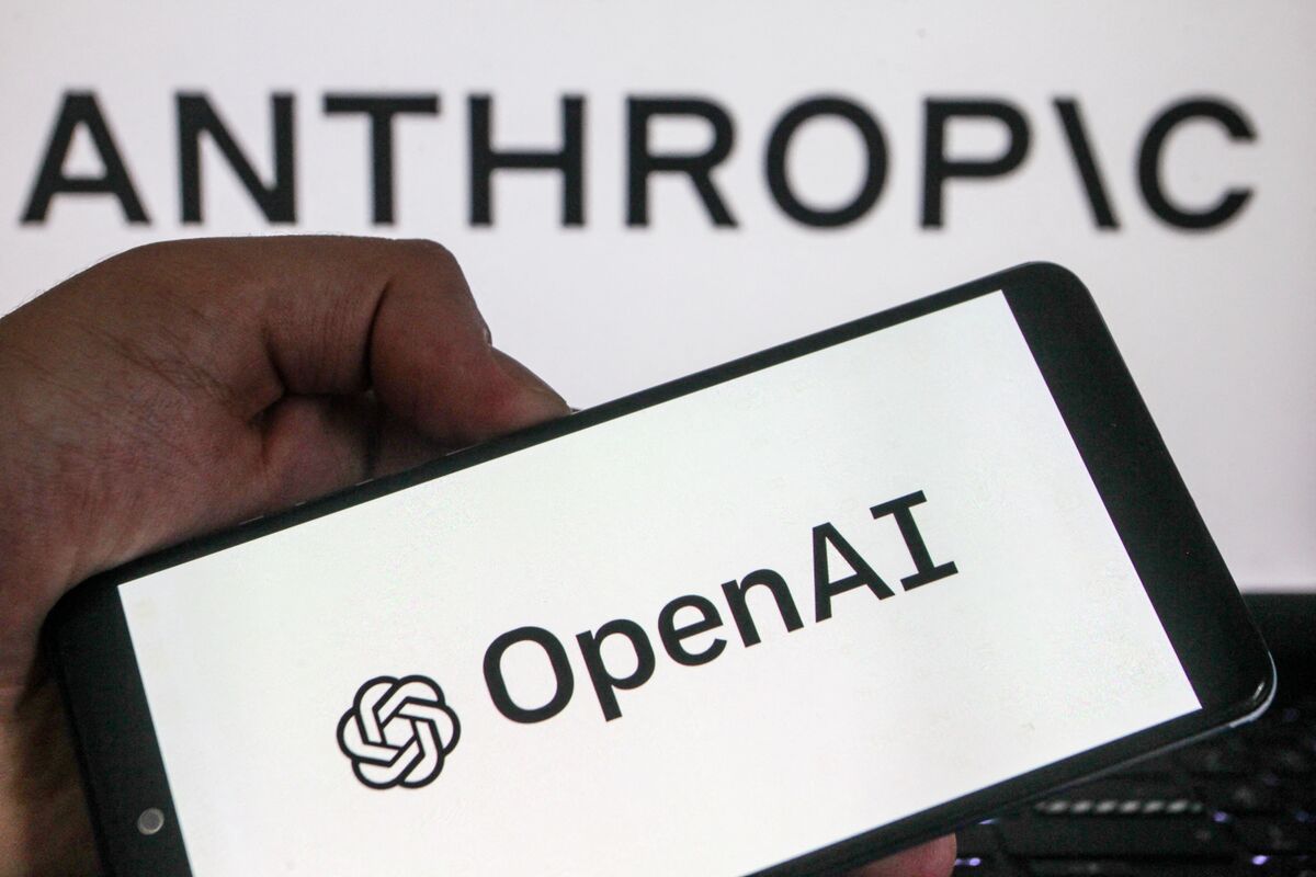 OpenAI 称正与 Anthropic、Google 协作推进 AI 安全 图片 1