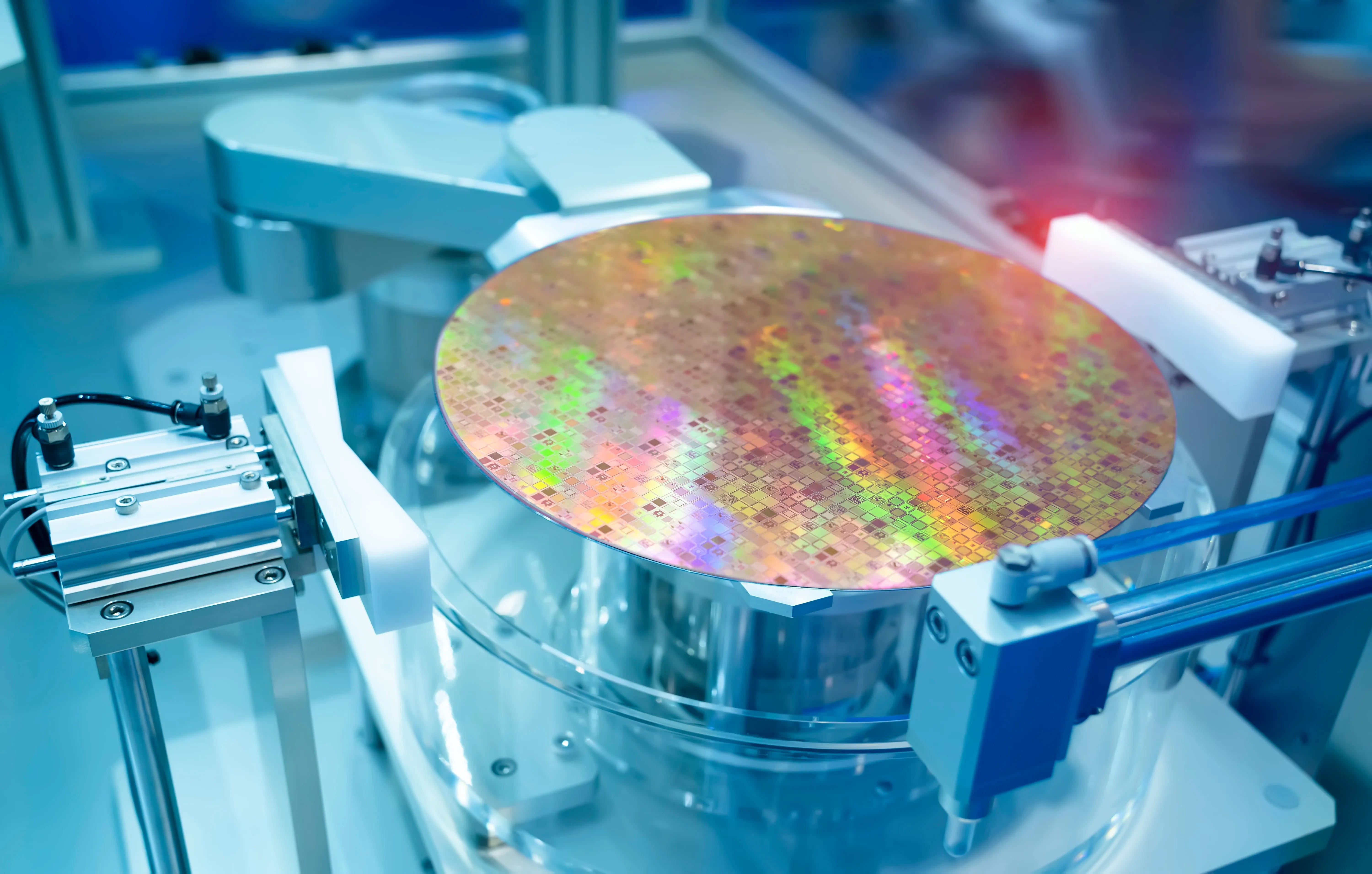 Middle East Turmoil: Materials Shortage, Fuel Hike Disrupting Chip Industry 图片 1