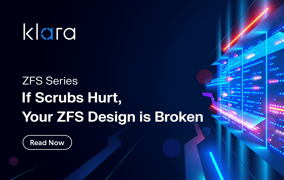 If Scrubs Hurt, Your ZFS Design Is Broken 图片 1