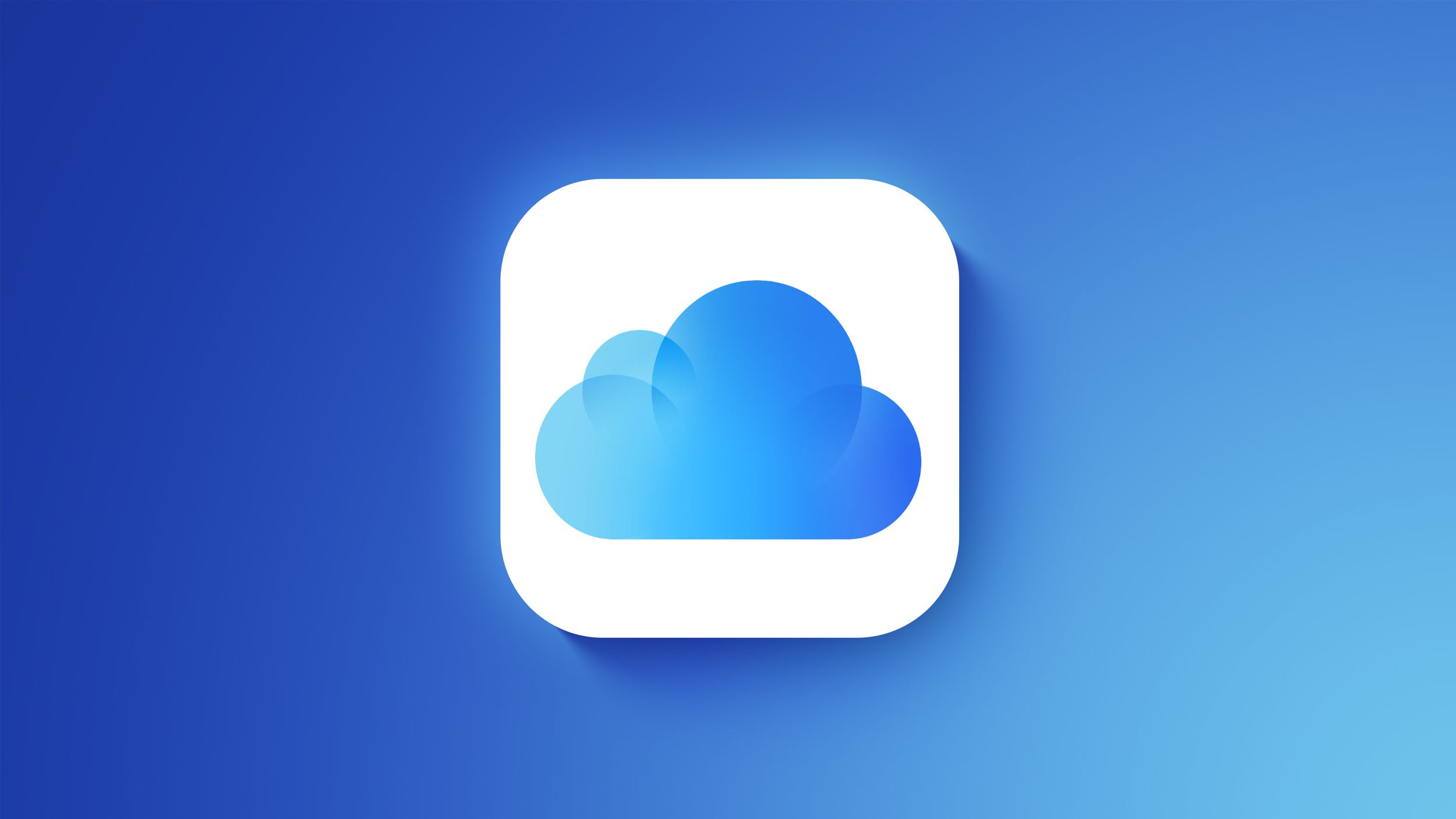 Apple's £3 Billion UK iCloud Case Cleared for Trial 图片 1