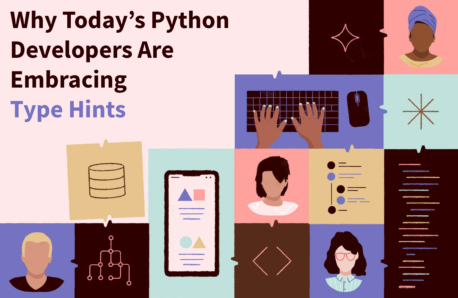 Python developers are embracing type hints 图片 1