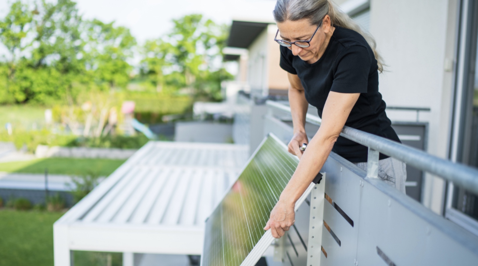 Connecticut Approves Plug-In Solar 图片 1