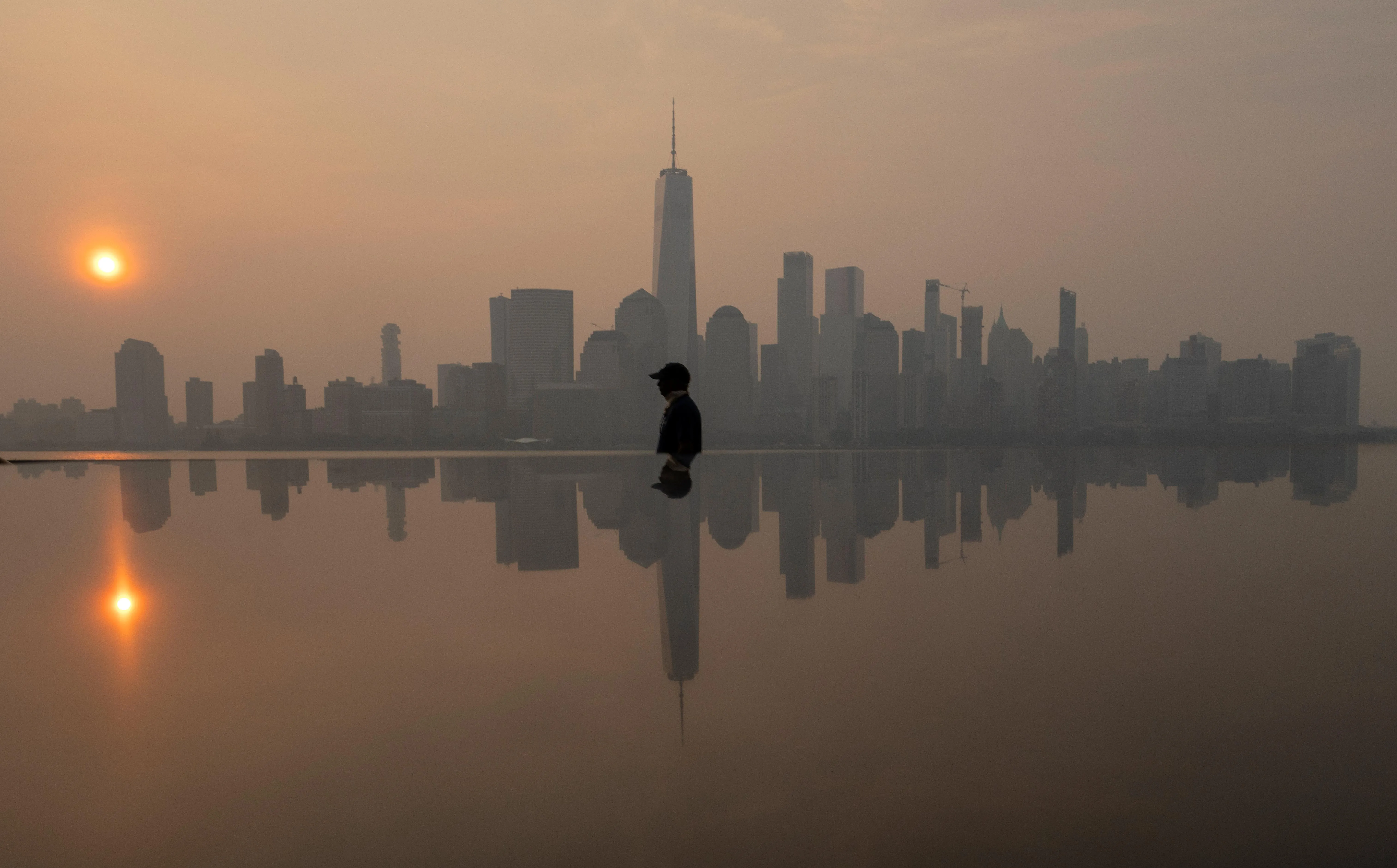 The bitter lesson of climate change 图片 1