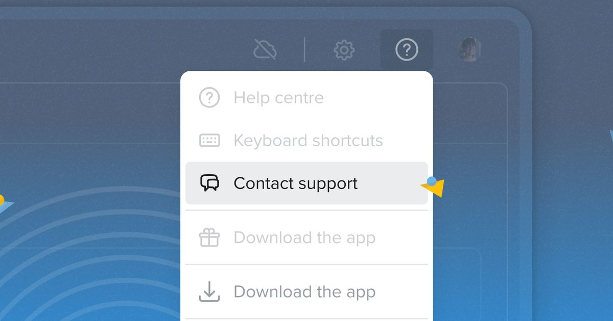 A support agent’s guide to getting your issue solved quickly 图片 1