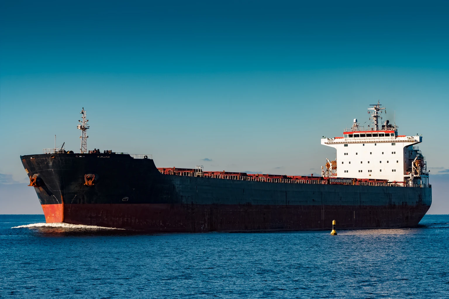 Genco Shipping: A Hidden Gem Caught Between A Board And An Activist 图片 1