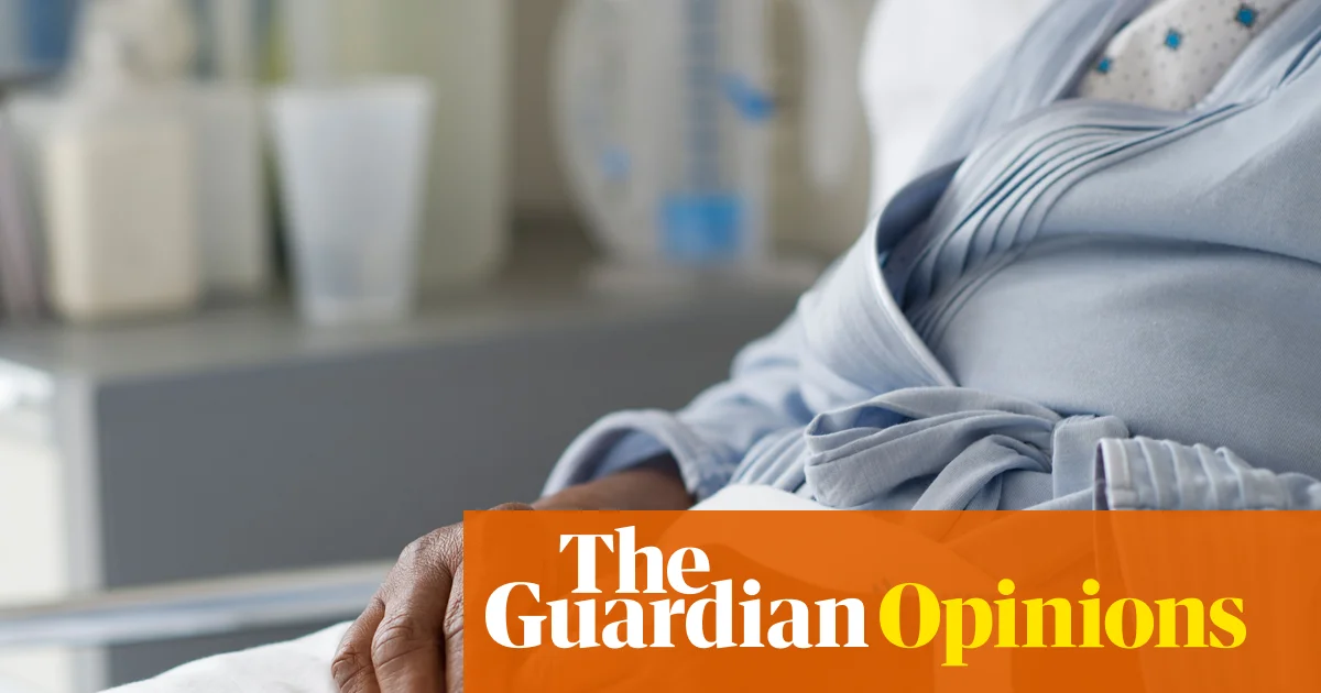 This is how seriously a patient’s skin colour can affect the quality of medical care they receive | Devi Sridhar 图片 1