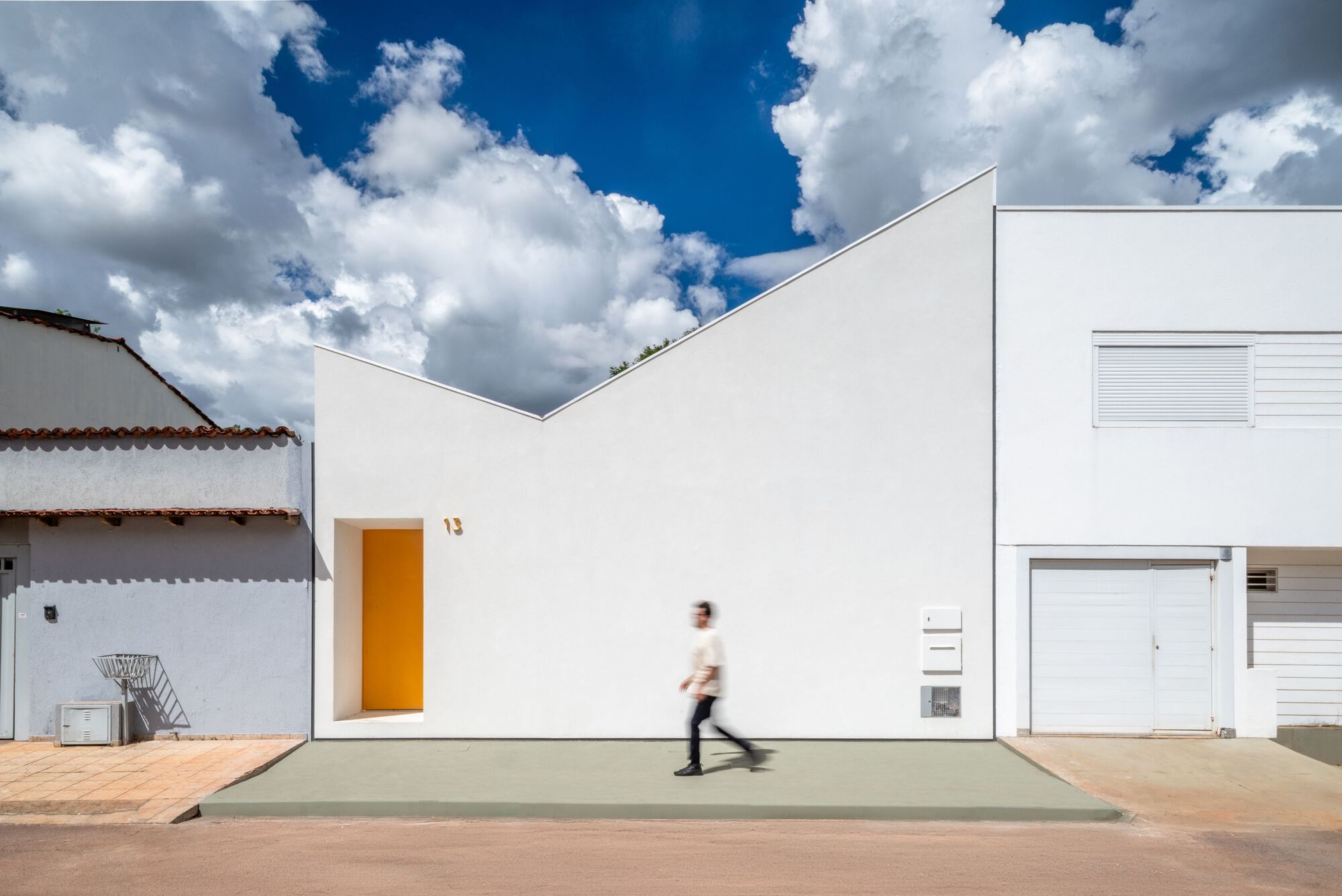 710 House / BLOCO Arquitetos 图片 1