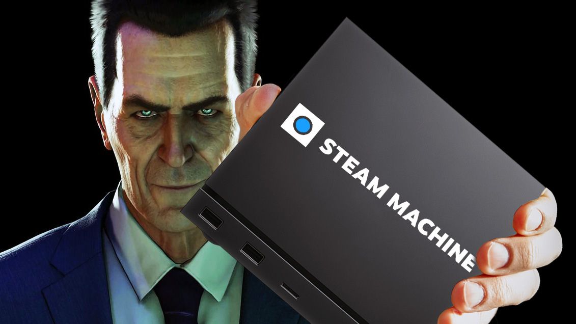 Valve quietly drops Steam Machine's 4K 60 FPS claim after $1,049 machine falls short of expectations 图片 1