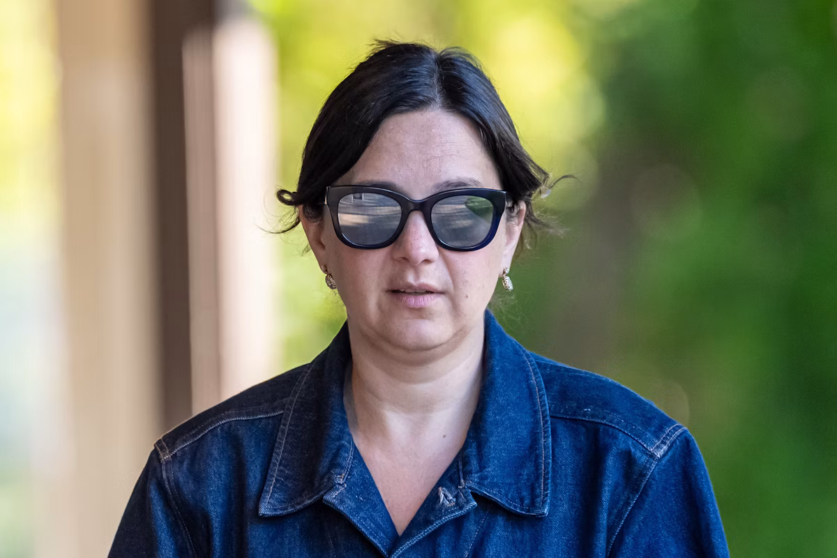 Ex–60 Minutes Journalist Exposes How Bari Weiss Tried to Help Trump 图片 1