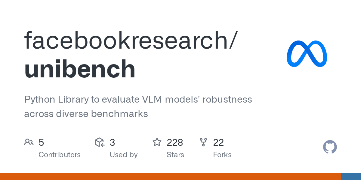 haideraltahan pushed unibench 图片 1