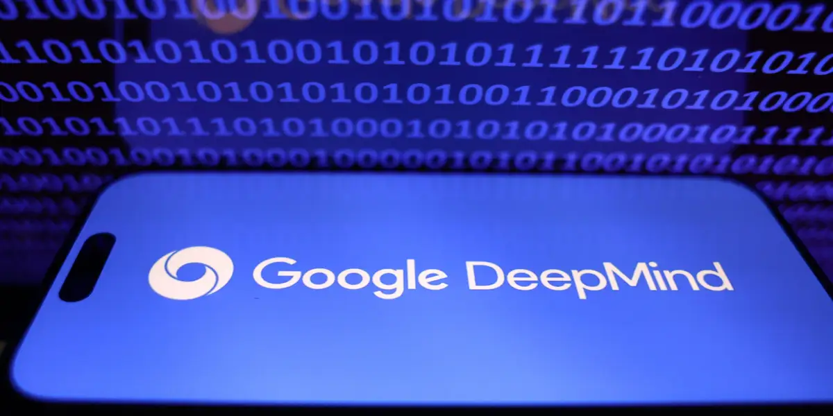 The path to a frontier AI job, according to a top Google DeepMind engineer 图片 1