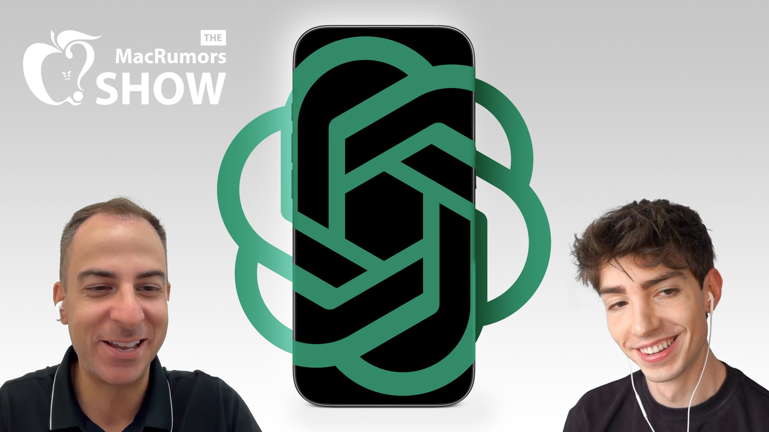 The MacRumors Show: Can OpenAI Really Beat the iPhone? 图片 1