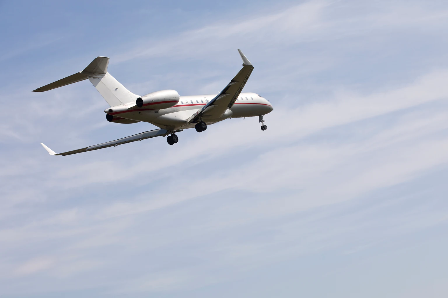 Wheels Up Experience: Growing Pains In The Transition 图片 1