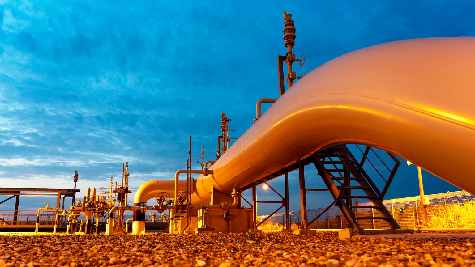 Seeking Income: Big Cash Flow In Energy With MLPI 图片 1