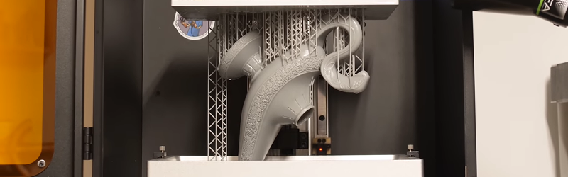 Comment on Easily Reuse 3D Printing Photopolymers with Depolymerizable Resin by StretchArmstrong 图片 1