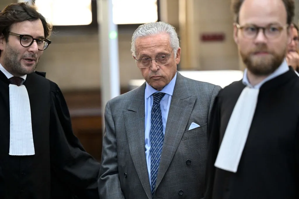French Court Rules That Lawsuit Between Monet Heirs and Wildenstein & Co. Gallery Can Proceed 图片 1