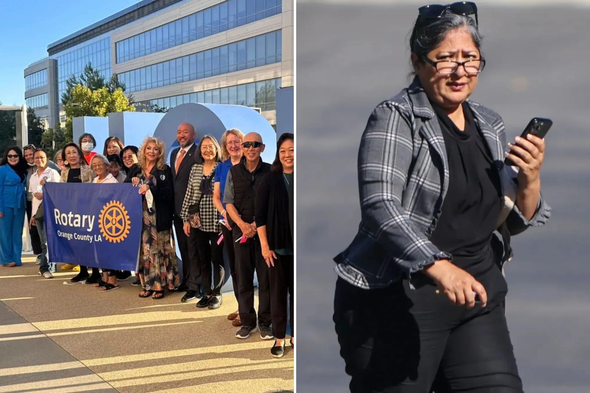 Rotary forgets its own values and history in elevating bigot to leadership 图片 1