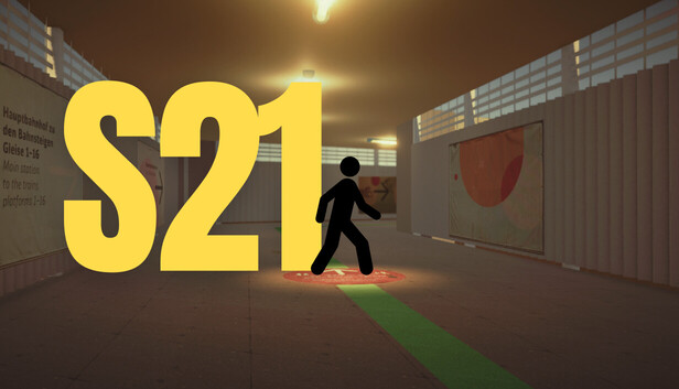 S21：一座永远建不完的地下通道站 图片 1