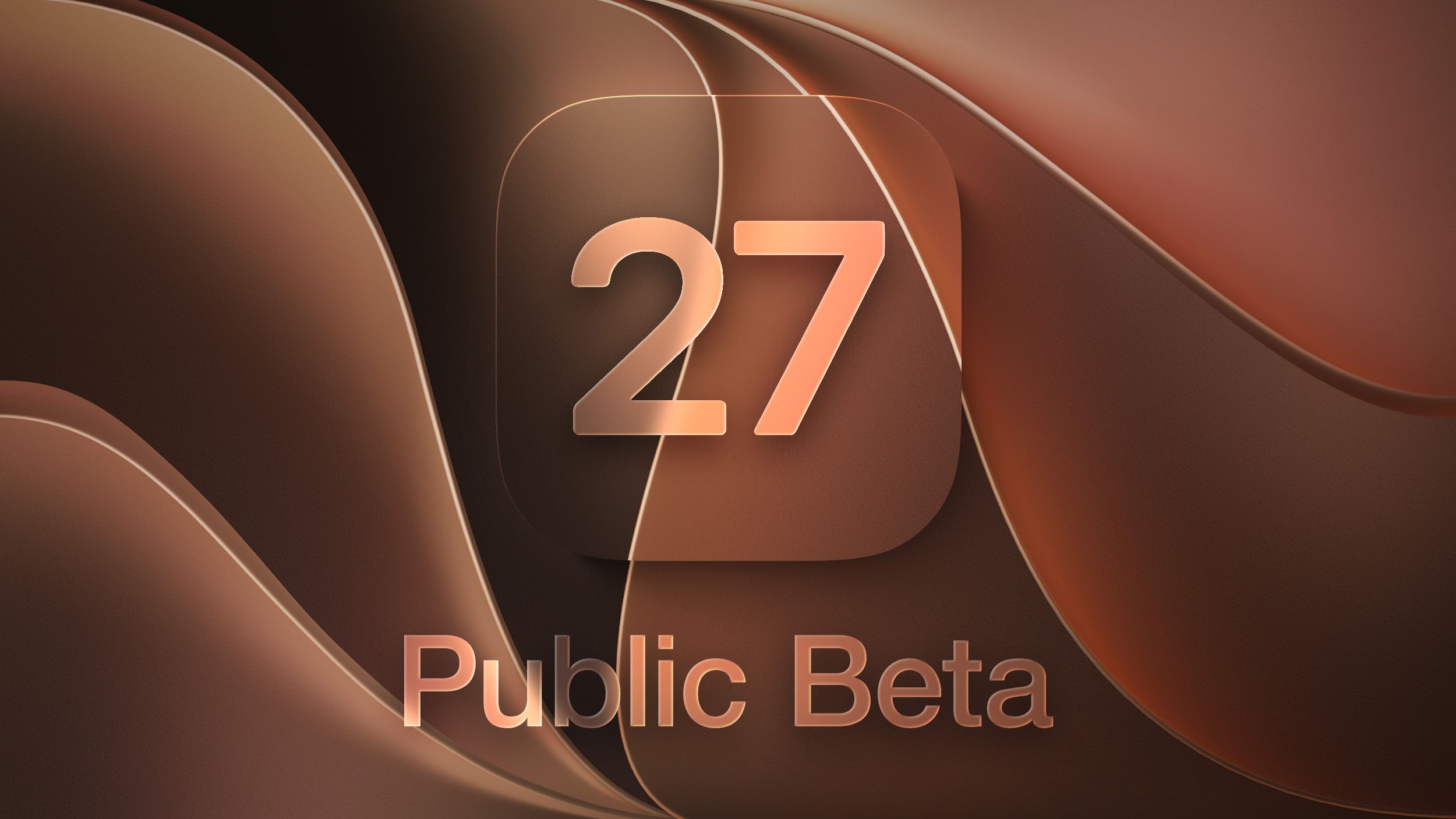 iOS 27 Public Beta Is Here: 10 New Features Worth Testing 图片 1