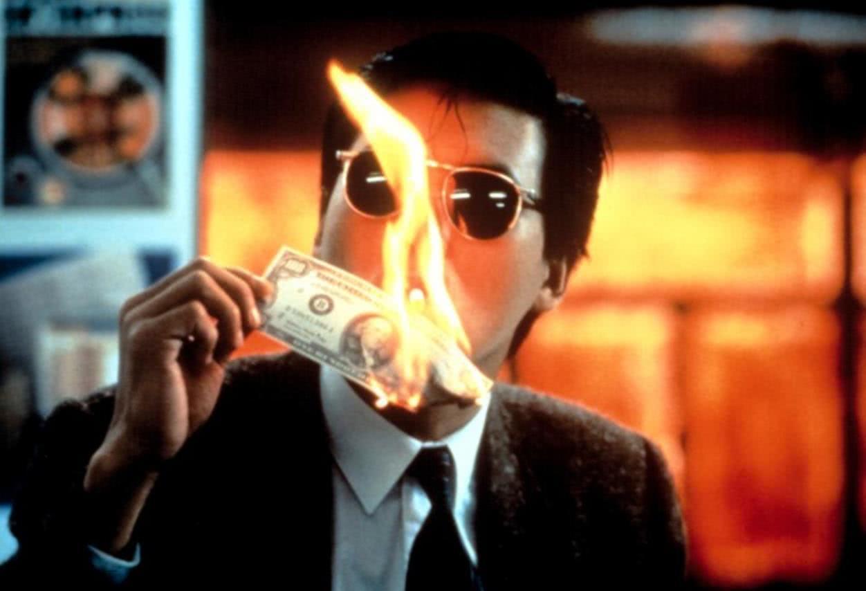一部电影 A Film 图片 1