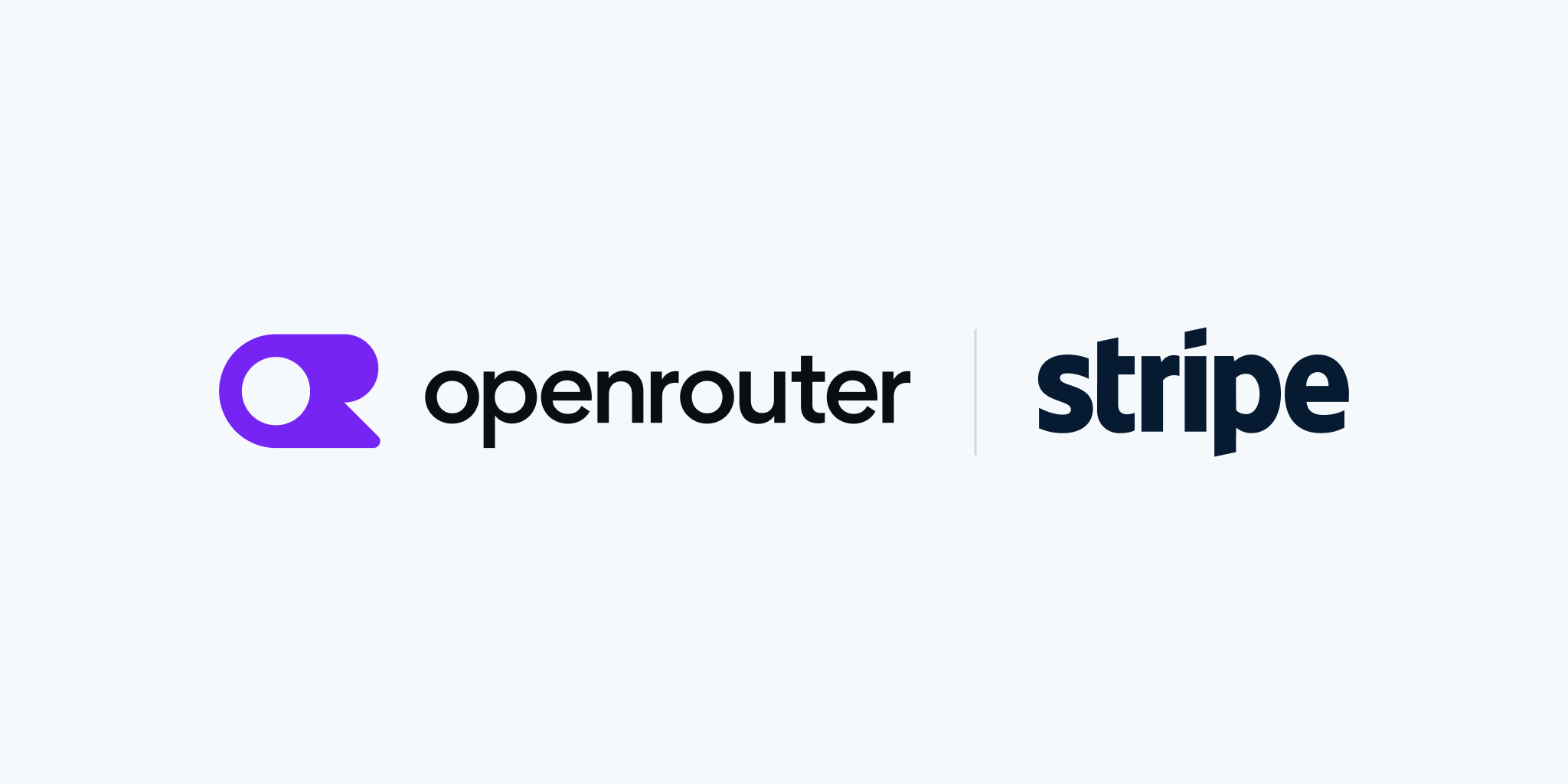 Stripe Agrees to Acquire OpenRouter 图片 1