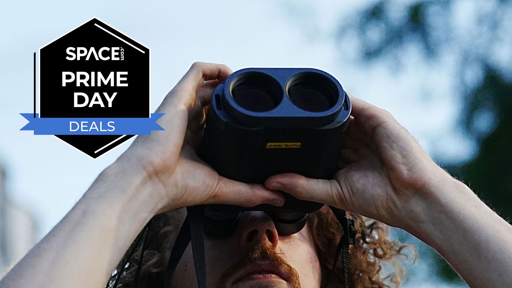 You can get my favorite image-stabilized binoculars for their cheapest ever price in this incredible anti-Prime Day deal 图片 1