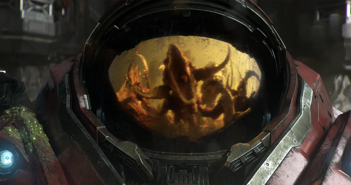 StarCraft returns in 2030 as an open-world shooter 图片 1