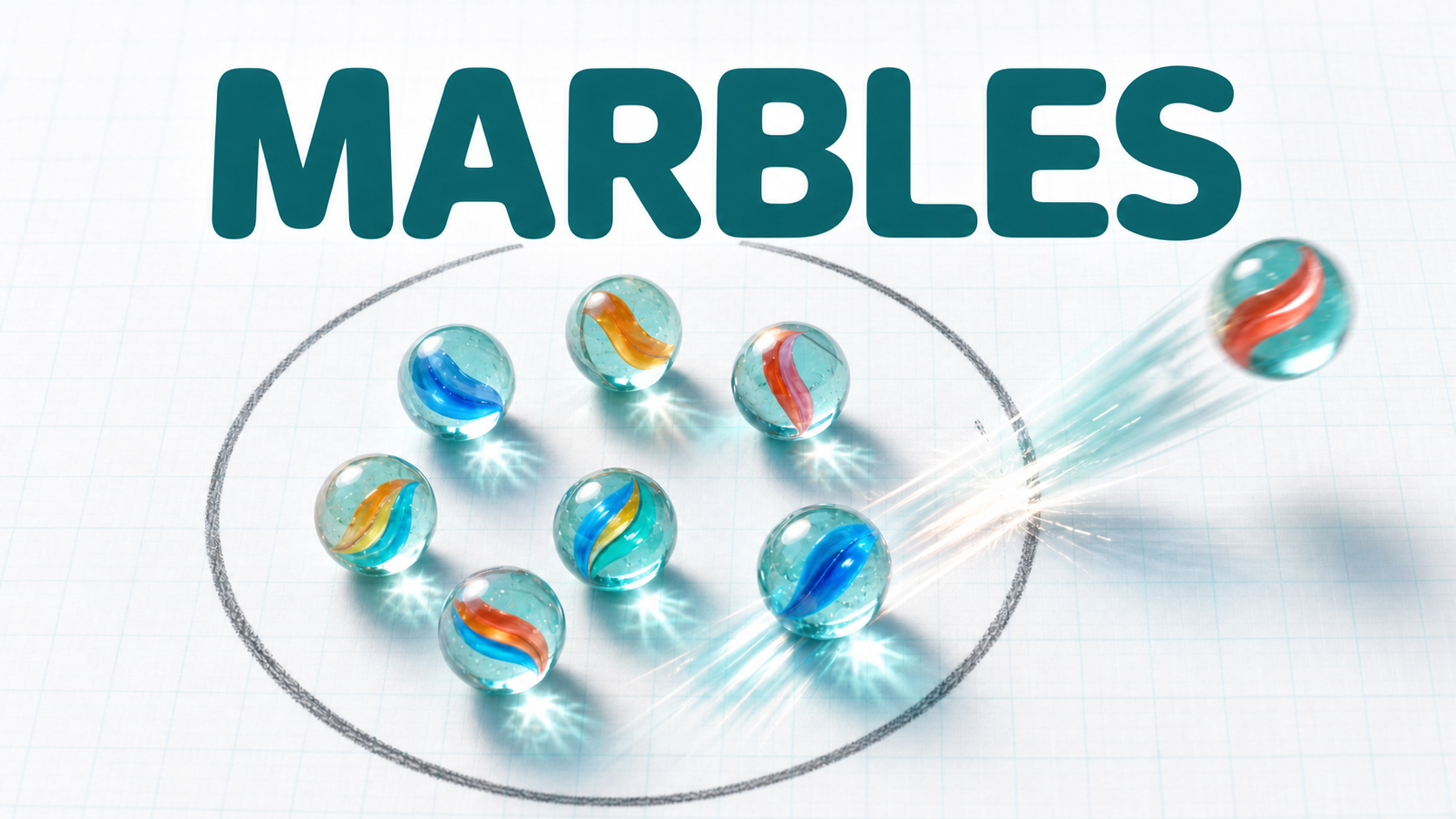 Marbles – a Korean marble game built with WebGL 图片 1