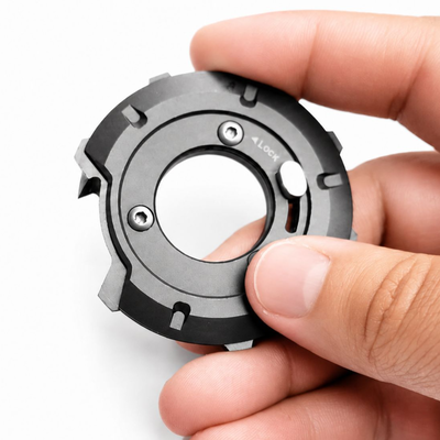 A Circular Multi-Tool? 图片 1