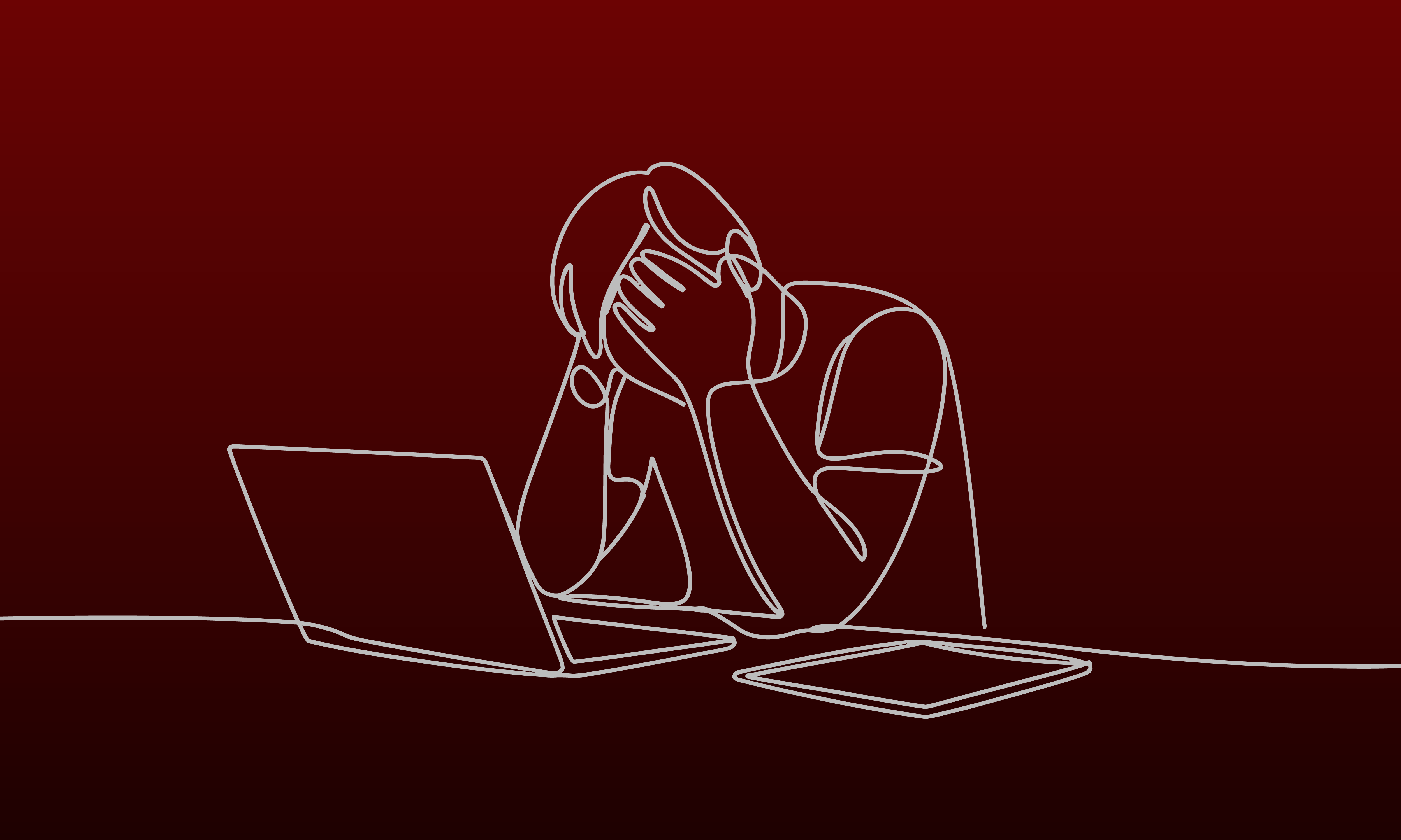How the "Perfectionism Pandemic" Is Crushing Young People 图片 1