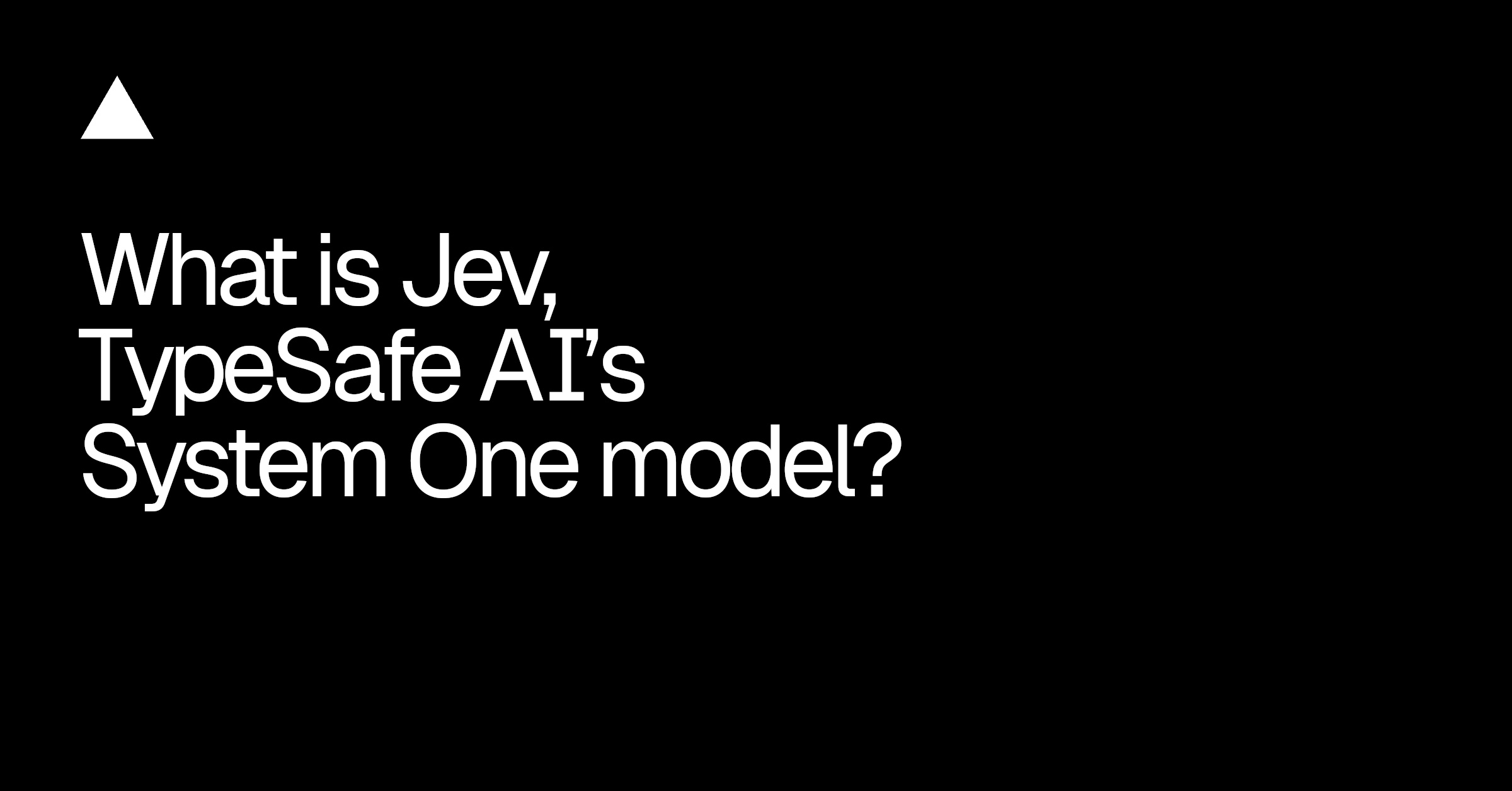 关于 Jev 你需要了解的一切 图片 1
