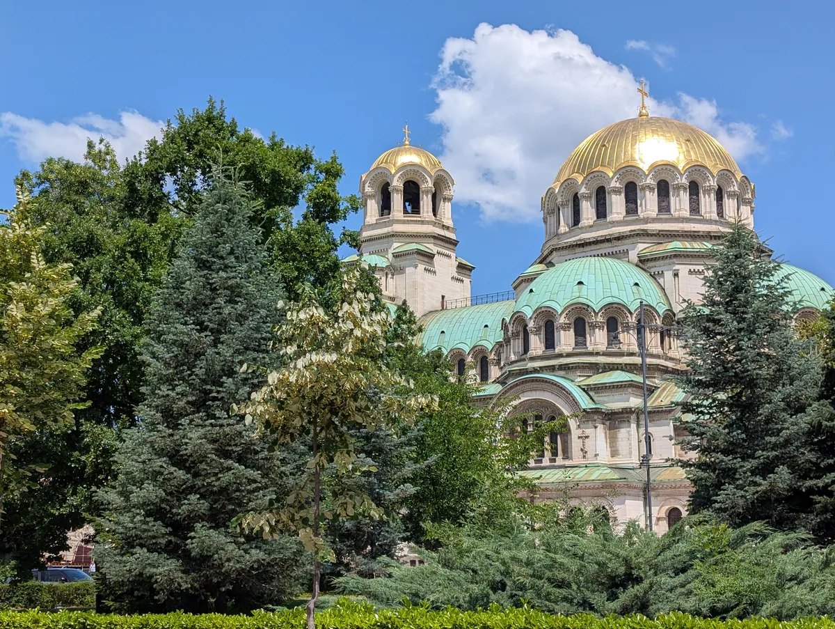 Itinerary for a twelve day trip to the Rila mountains in Bulgaria (June 2026) 图片 1